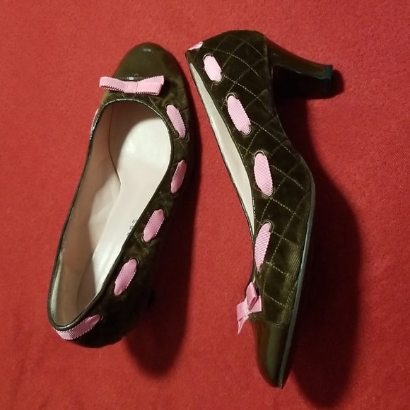 MARC JACOBS heels - Picture 4 of 16